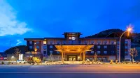 Best Western Plus Merritt Hotel Các khách sạn ở Thompson-Nicola