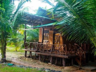 YalaWay Nature Villa