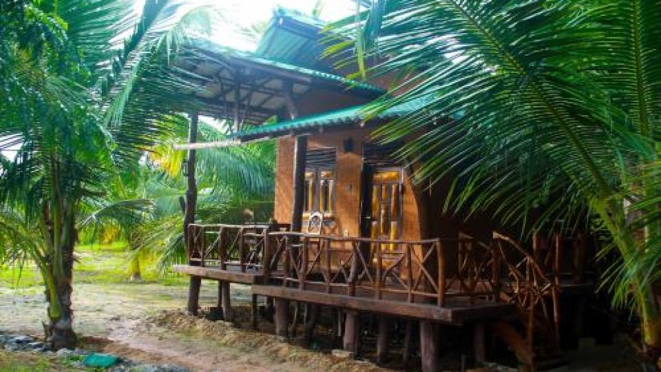 YalaWay Nature Villa