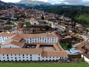 Hilton Garden Inn Cusco