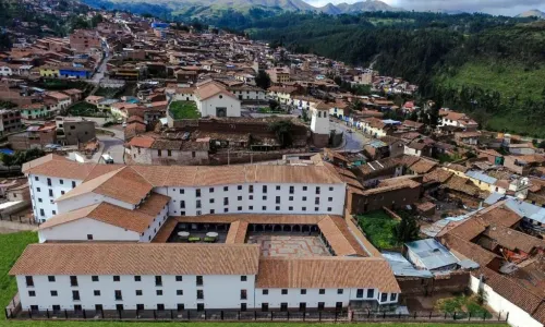 Hilton Garden Inn Cusco