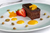 Atzavara Hotel & Spa - Aamiainen