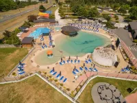 Lake Taupo Holiday Resort - WLAN
