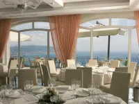 Hotel Raito Vietri Sul Mare - breakfast