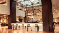 Holiday Inn Porto - Gaia Hoteles en Mafamude