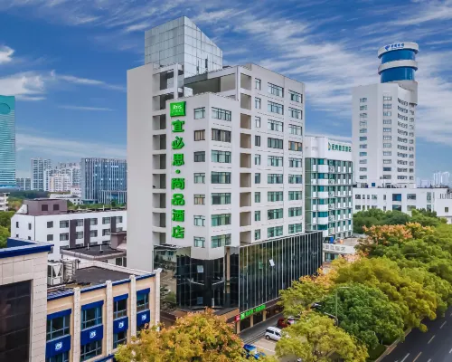 Ibis Hotels Hotels near Pan Gate