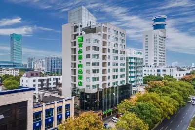 Ibis Hotels Hotels in Suzhou