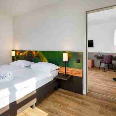 Hotel Bellinzona Sud Swiss Quality Rooms