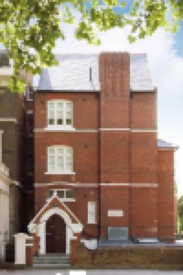 St James House Serviced Apartments by Concept Apartments ロイヤル・クレセント・ガーデンズ周辺のホテル