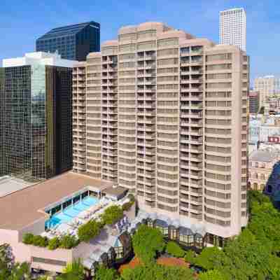 溫莎苑 Hotel Exterior