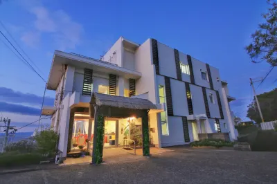 白濱温泉酒店 白濱町酒店