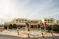 Golden Carthage Hotel Tunis Hotels in Gamarth