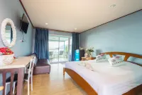 Mhork Buri Resort