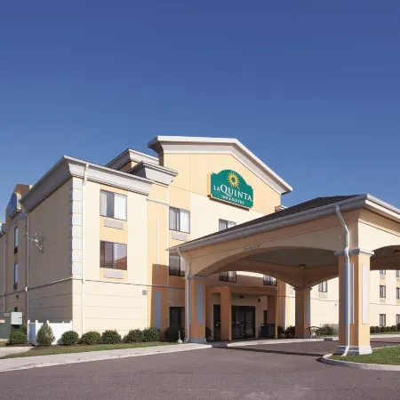 Garner Hotel Doswell Southeast by IHG