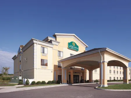 Garner Hotel Doswell Southeast by IHG Отели в г. Досуэлл