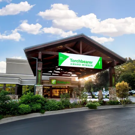 Holiday Inn ASHEVILLE EAST-BLUE RIDGE PKWY by IHG