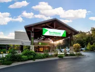Holiday Inn ASHEVILLE EAST-BLUE RIDGE PKWY by IHG