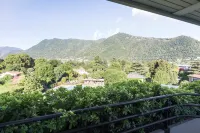 Sheraton Lake Como Hotel - Mountain view