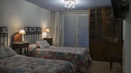 Hostal Los Aromas