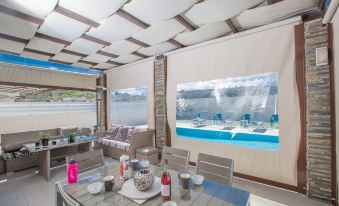 Protaras Holiday Villa An8