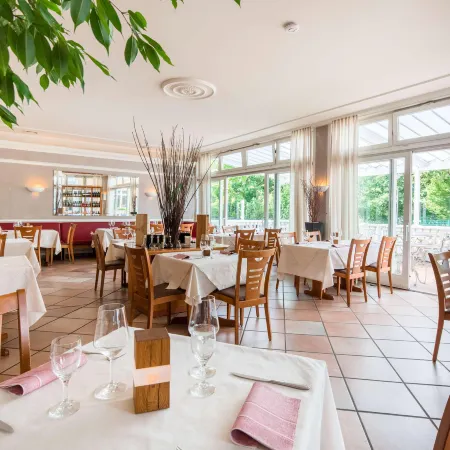 Best Western Hotel am Papenberg