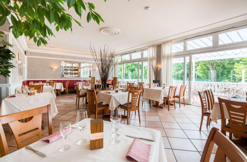 Best Western Hotel am Papenberg photo 3