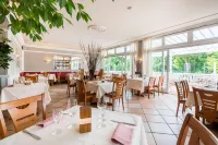 Best Western Hotel am Papenberg - breakfast