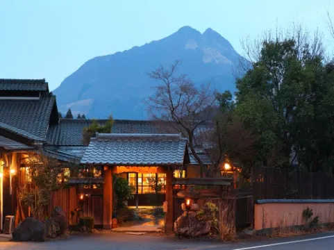 Yufu-No-Oyado Hotaru