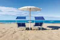 Grand Hotel Terme Hotels in Trinitapoli