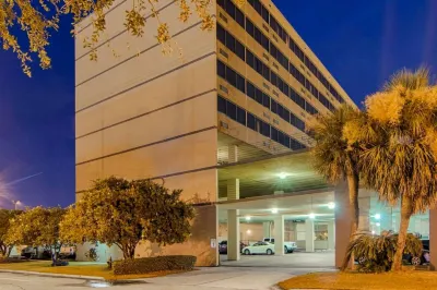 Comfort Inn & Suites at Copeland Tower Hotels in 