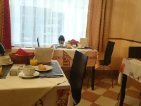 Alloggi SS Giovanni e Paolo