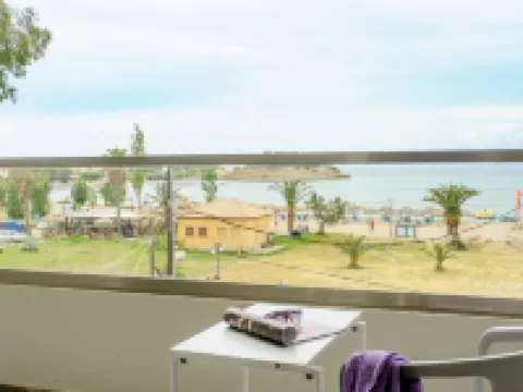 Hotel Mimosa Hotels in Sidari