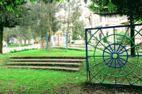 Villa Berastagi Highland