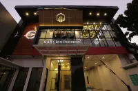 OYO Flagship 2124 Kars Inn Semarang