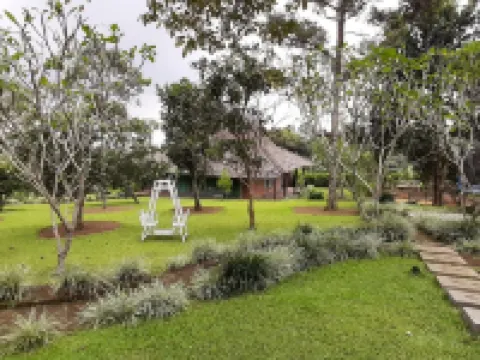 Rumah Jawa Antik Hotels in Cijeruk