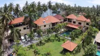 Villa Matanai Hotel di Bali
