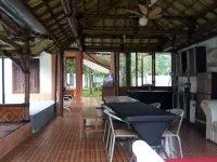 De'Kebon Villa Rancamaya Hotels in South Bogor
