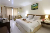 Country Heritage Hotel Hotel di Kecamatan Sukolilo