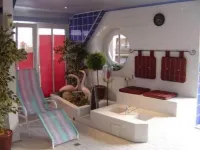 Hotel Leuchtfeuer - spa