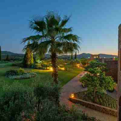 Kasbah Angour Hotel Exterior