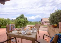 Popilia Country Resort - breakfast