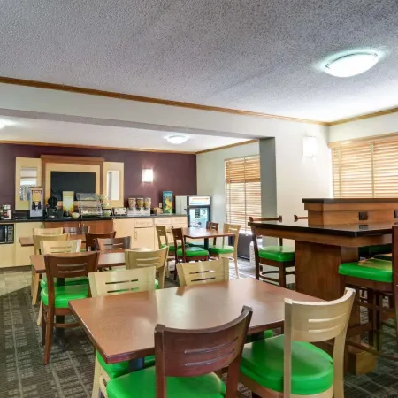 Quality Inn Fort Smith I-540