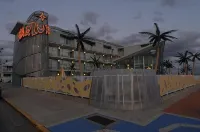 The StarLux - Bãi đậu xe