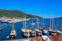 Mets Boutique Hotel Hotels in Marmaris