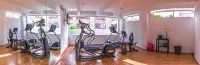 Hotel Zenith - Phòng Gym
