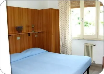 Albergo Nena
