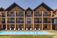 Radisson Tamboho Waterfront Antananarivo