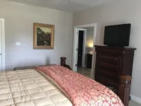 Davis Mountains Inn Hotels in Fort Davis