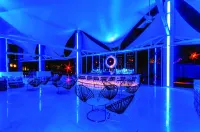 Palacio Mundo Imperial - 5-Star