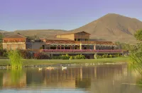 Hotel Las Madrigueras Golf Resort & Spa - Adults Only Hotels in Chayofa